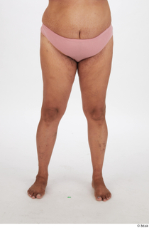 Photos Valeria Espina in Underwear leg lower body 0001.jpg